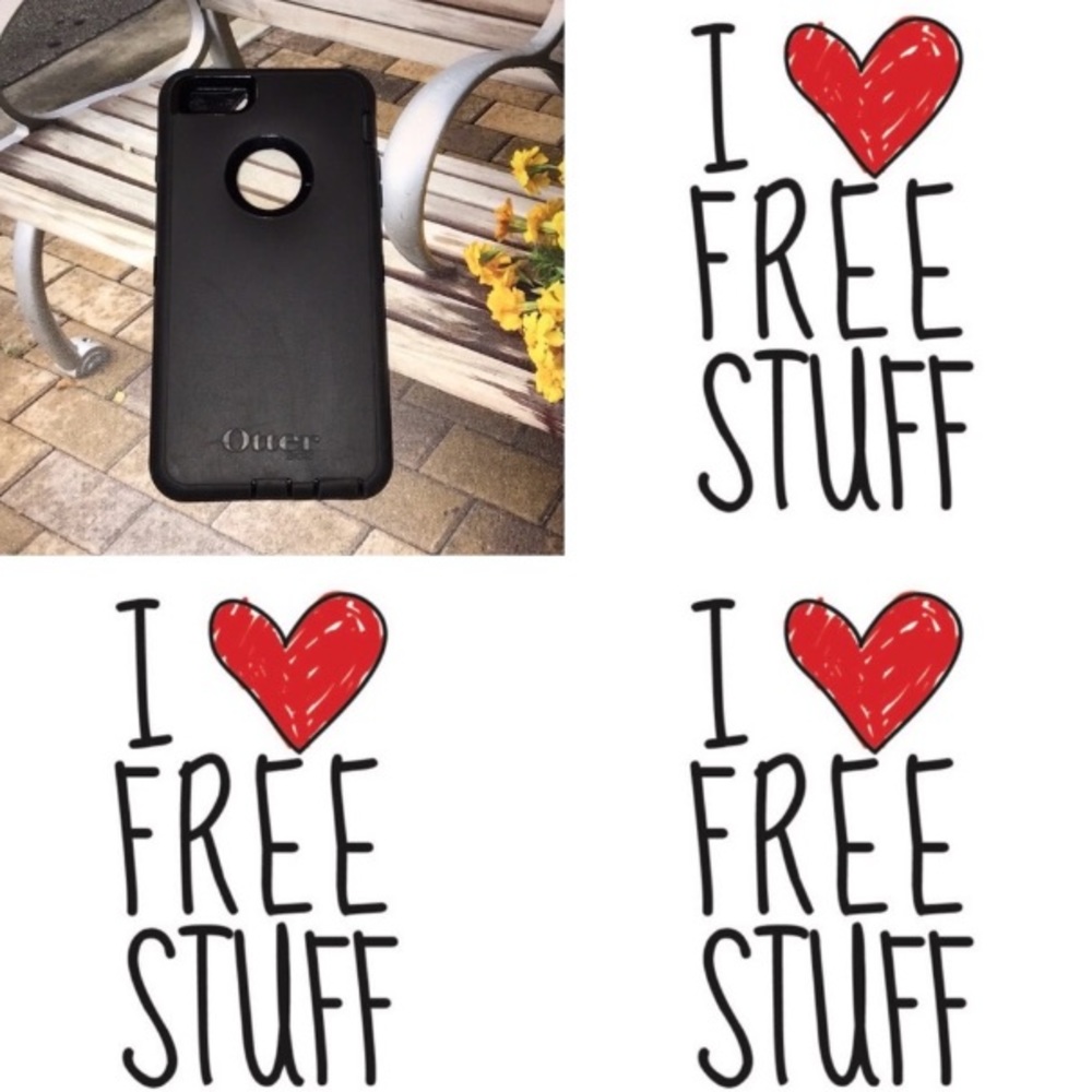 *FREE📲Otterbox Cell Phone Case📲 - Picture 9 of 9